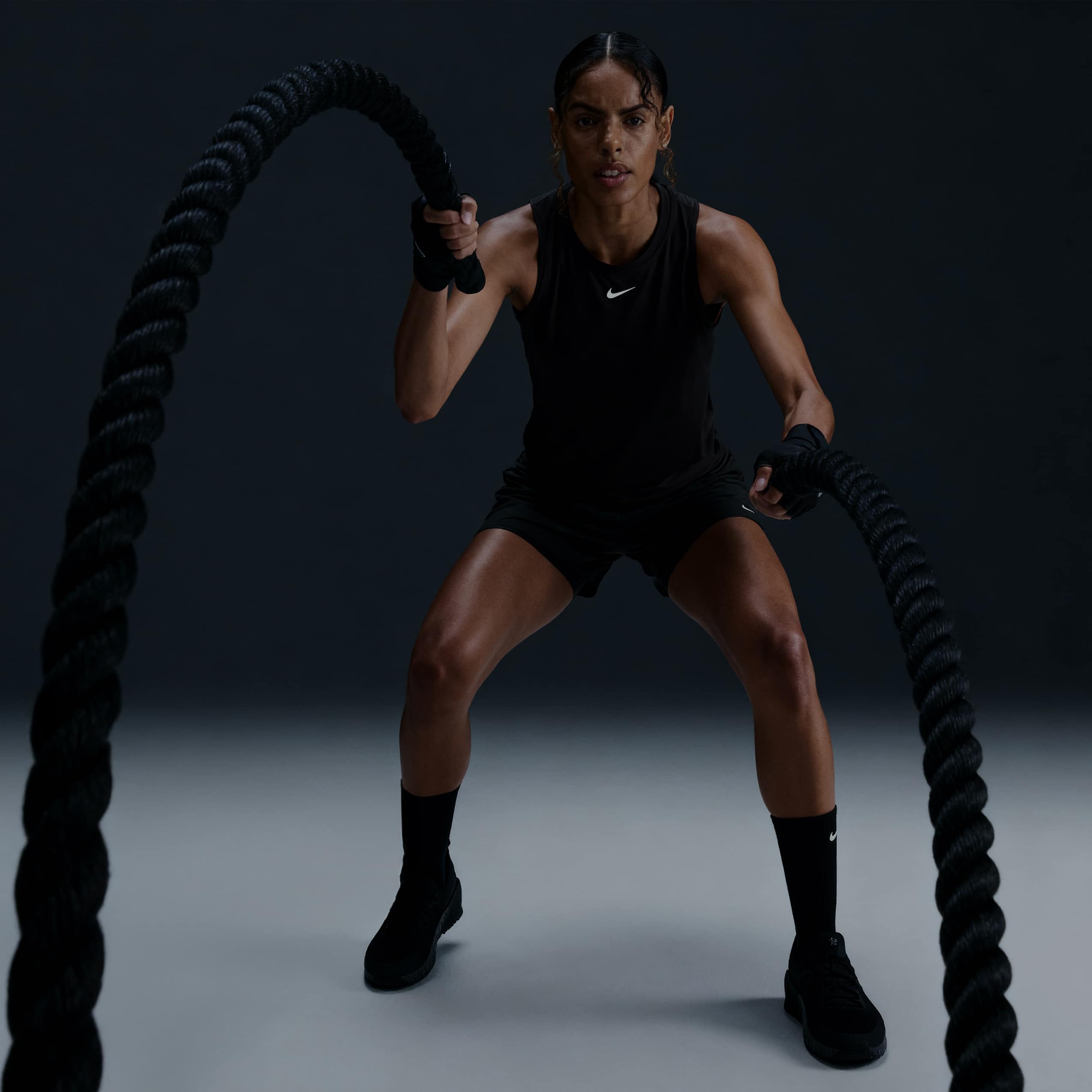 Best Gyms to Train for Dubai Fitness Challenge 2025