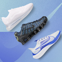 The Secret Behind Nikes Air Max, Zoom, And Shox Phenomenon