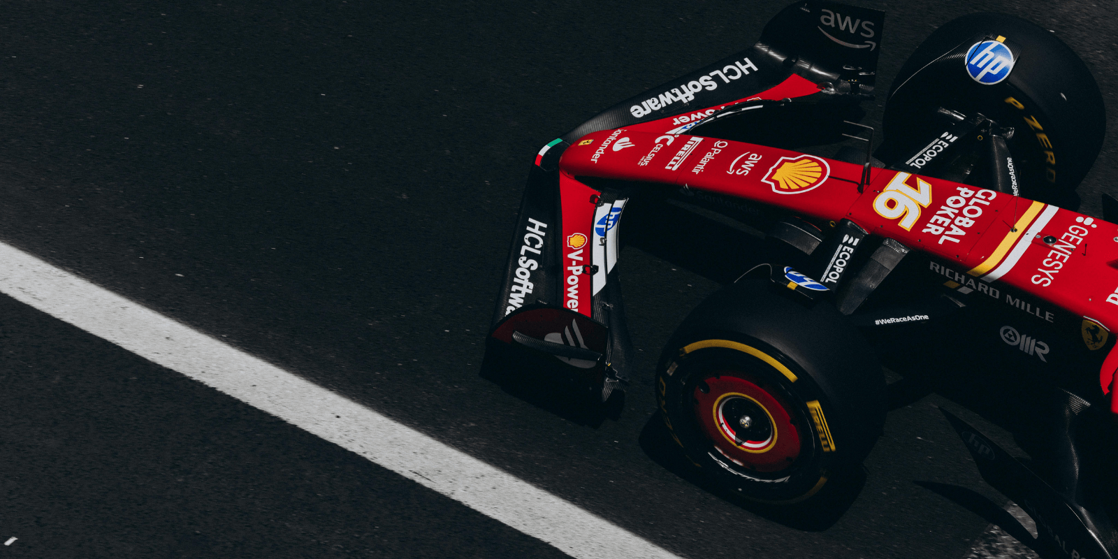 Bahrain Grand Prix – your F1 Guide to Under the Lights