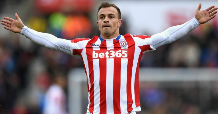 STOKE SCORE THREE AMAZING GOALS TO END A THREE GAME LOSING STREAK – Coverage on Premier League – Matches, Transfer News, and More!