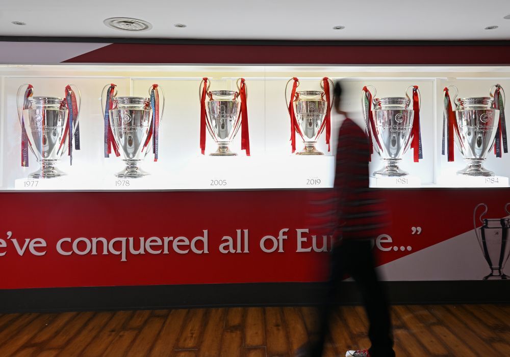 Top EPL Matches to Watch for the 2026 Season | Blog