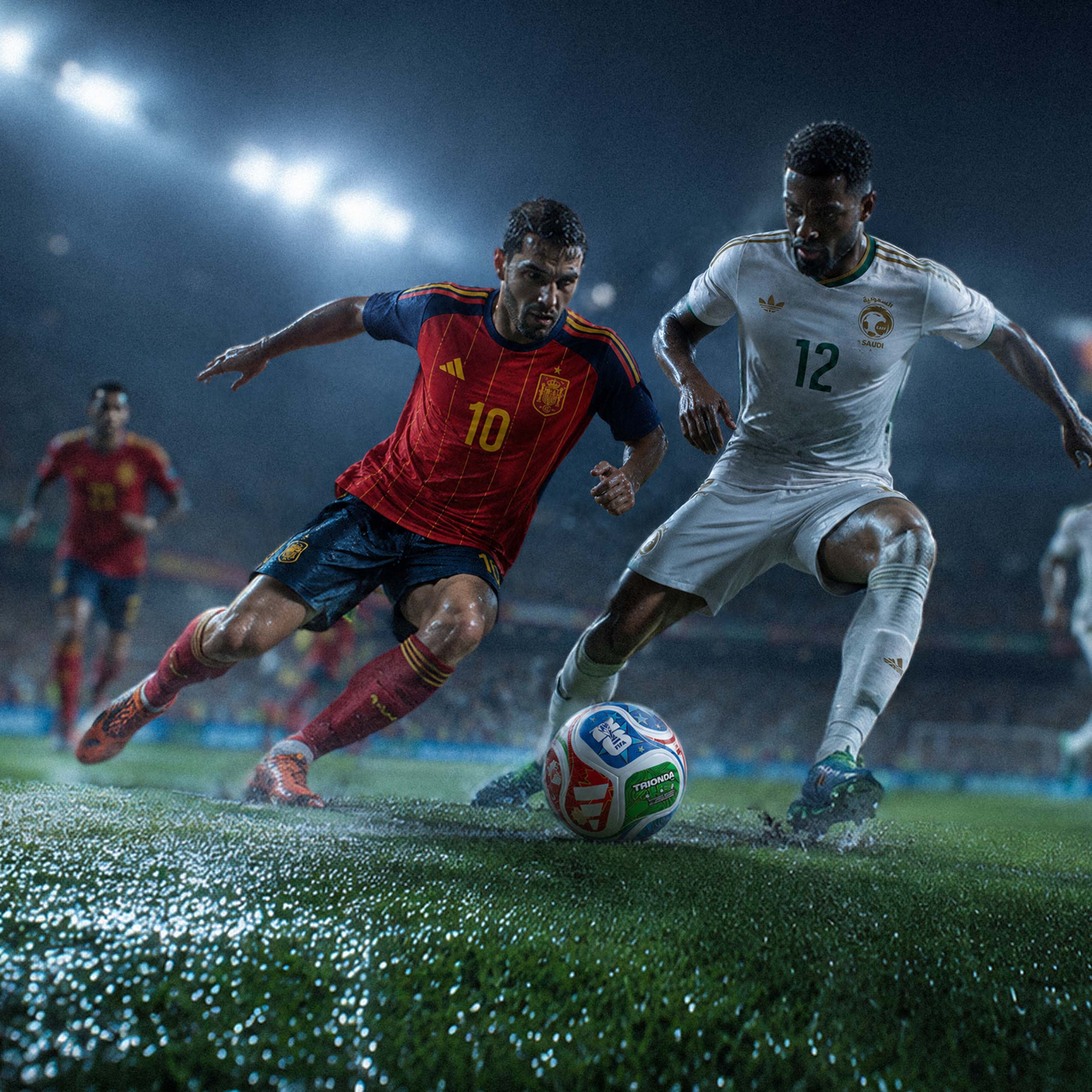World Cup 2026: Every Kit, Every Story