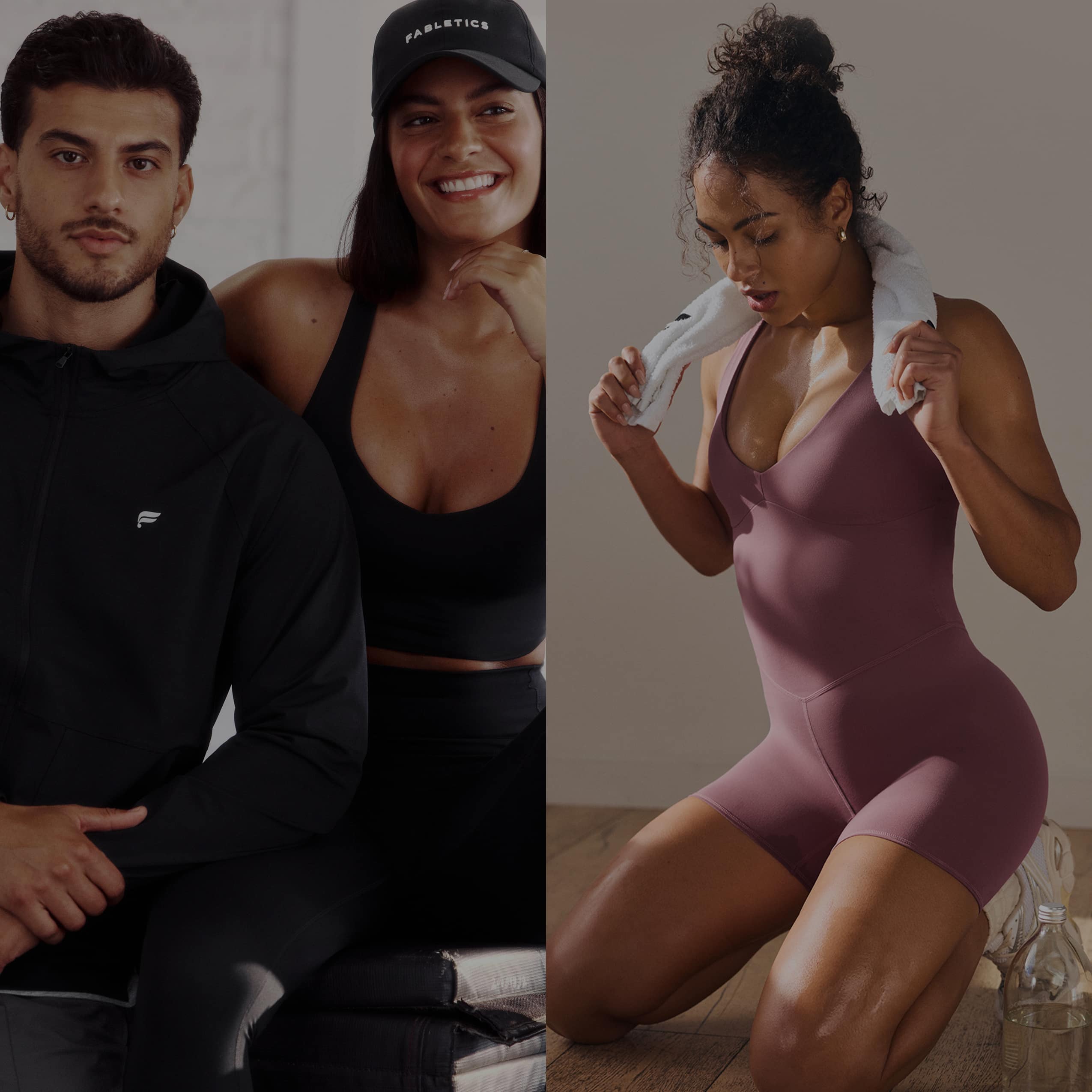 Fabletics Lands at Sun & Sand Sports: Shop Activewear & More