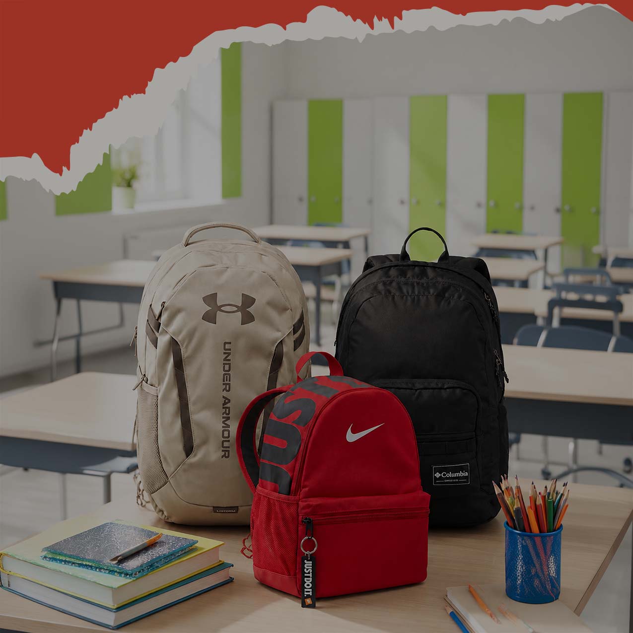 Kids’ Backpacks for Every Grade: Back to School Special