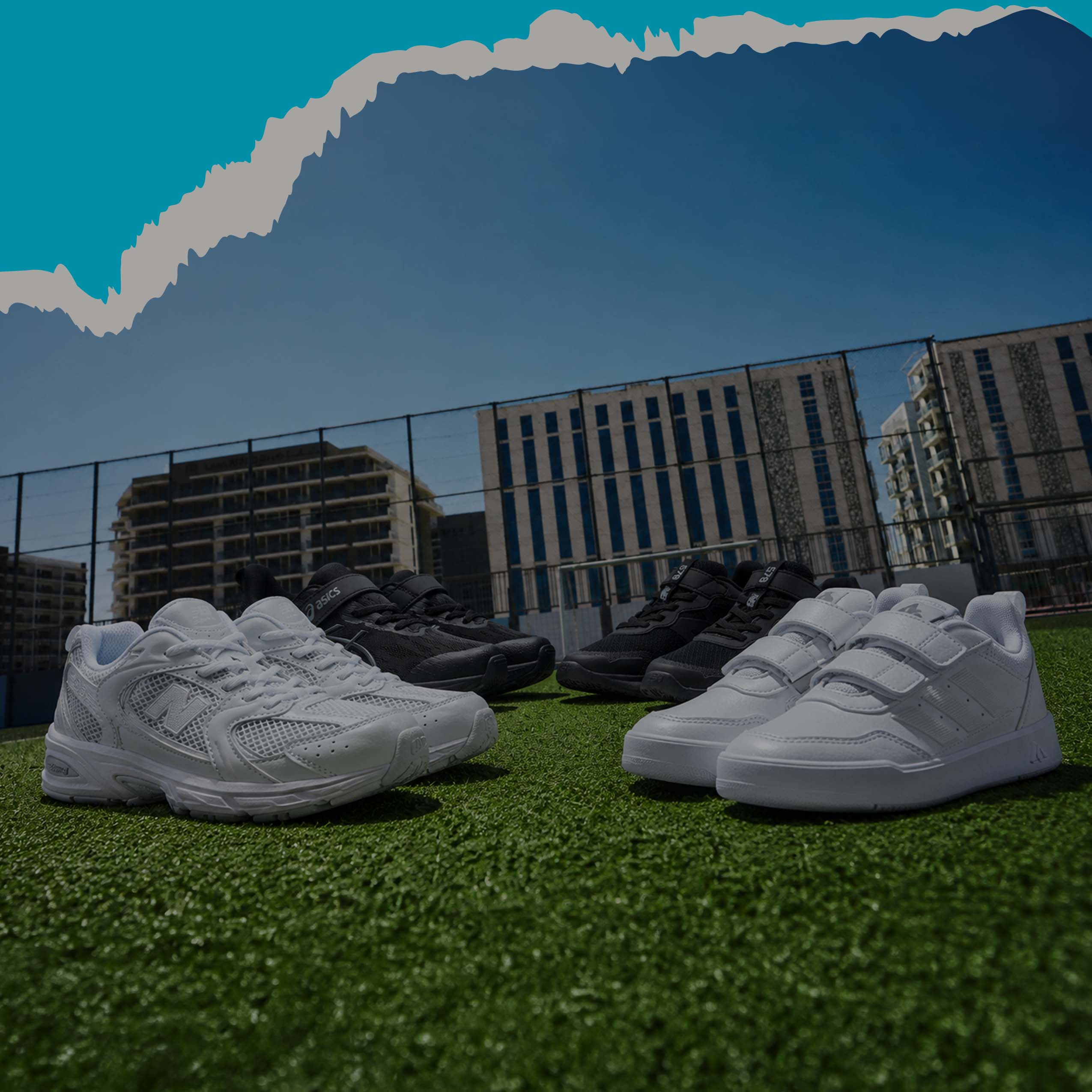 Best School Shoes for Kids: Your Complete Back to School Guide