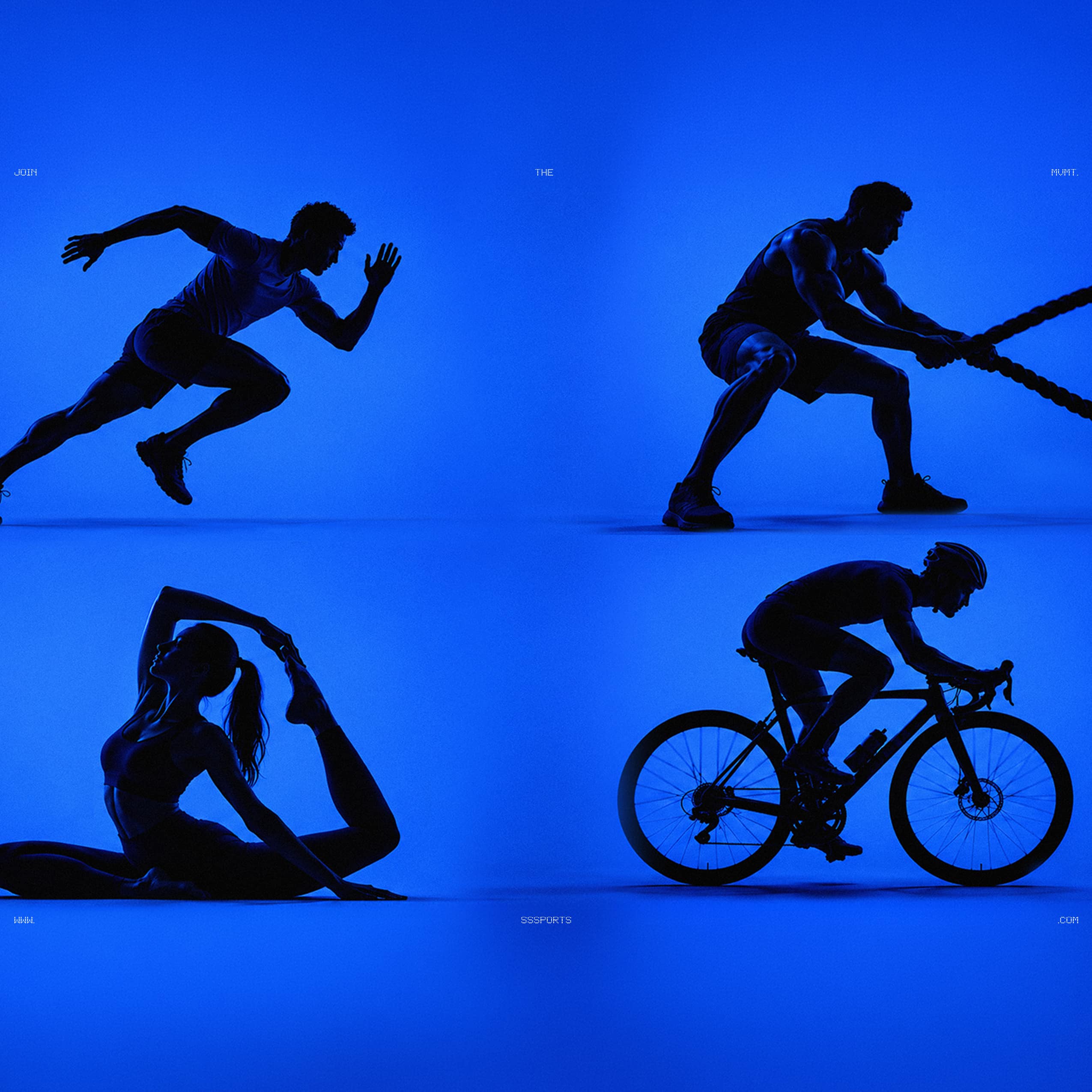 Dubai 30X30 Fitness Challenge | Blog